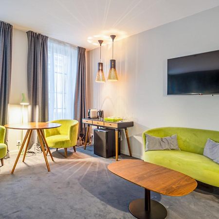 Vallier Suite N18 - Exceptional Suite In Bordeaux - Welkeys Εξωτερικό φωτογραφία