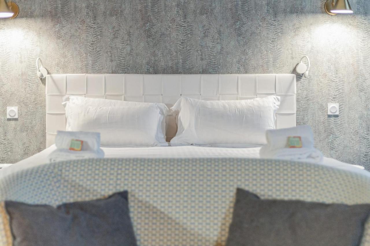 Vallier Suite N18 - Exceptional Suite In Bordeaux - Welkeys Εξωτερικό φωτογραφία