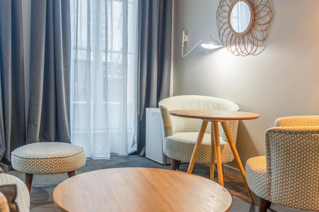 Vallier Suite N18 - Exceptional Suite In Bordeaux - Welkeys Εξωτερικό φωτογραφία