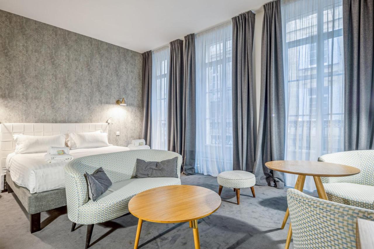 Vallier Suite N18 - Exceptional Suite In Bordeaux - Welkeys Εξωτερικό φωτογραφία