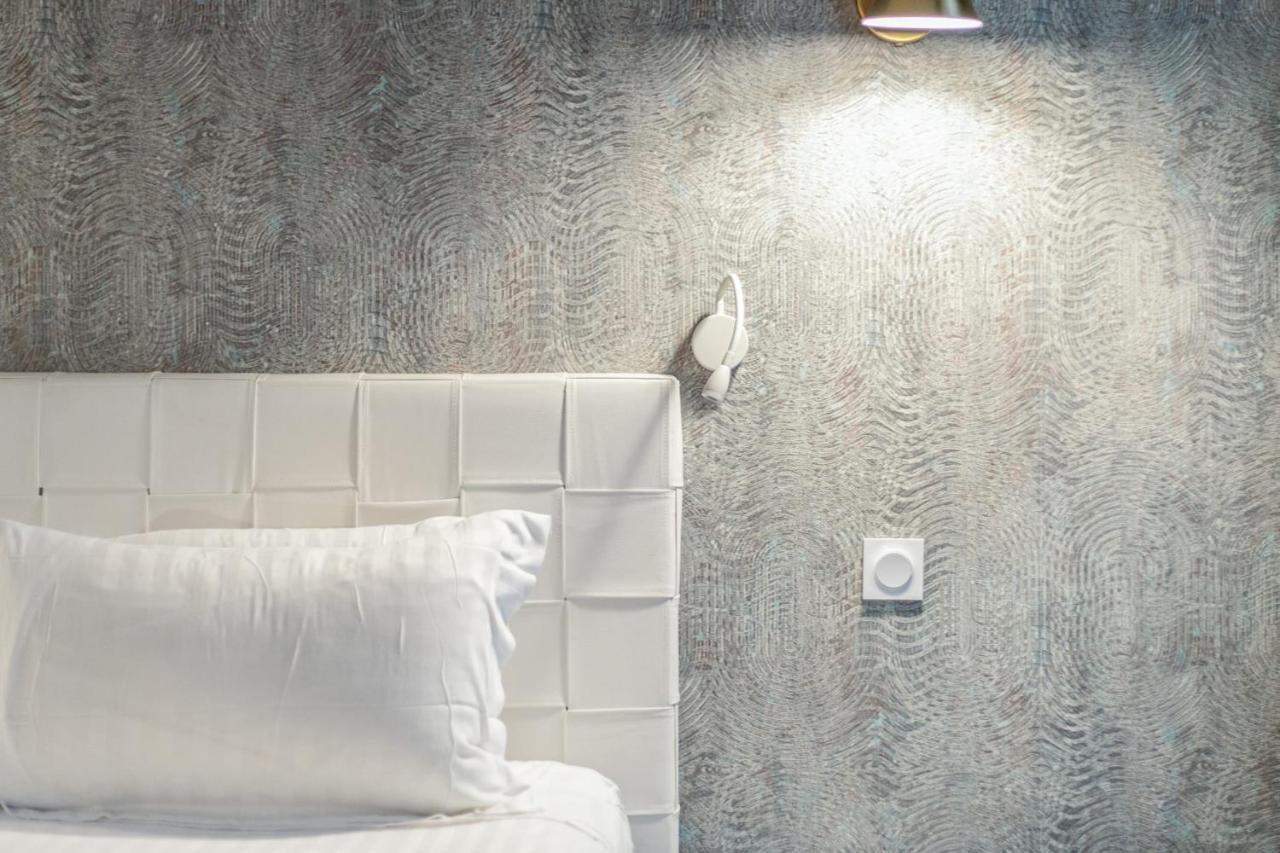Vallier Suite N18 - Exceptional Suite In Bordeaux - Welkeys Εξωτερικό φωτογραφία