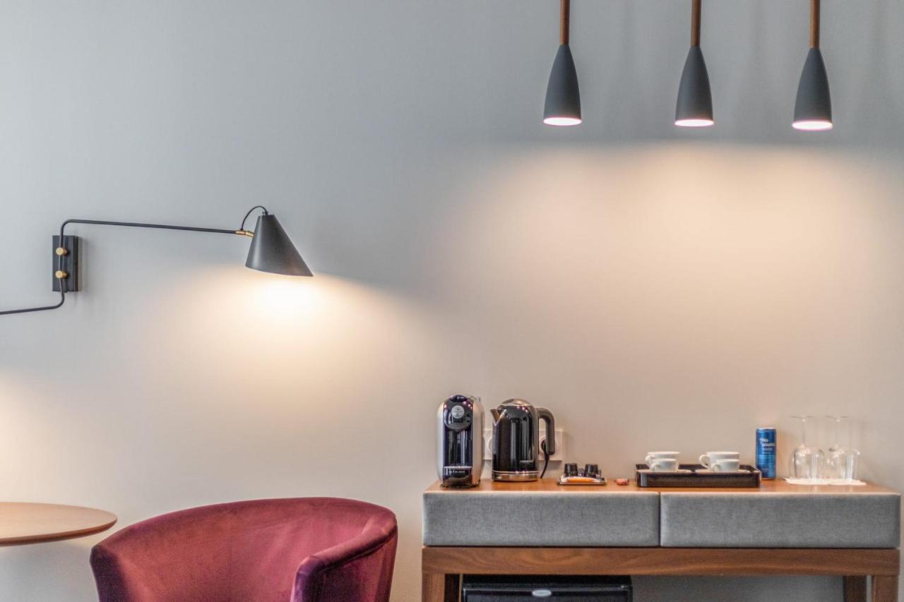 Vallier Suite N18 - Exceptional Suite In Bordeaux - Welkeys Εξωτερικό φωτογραφία