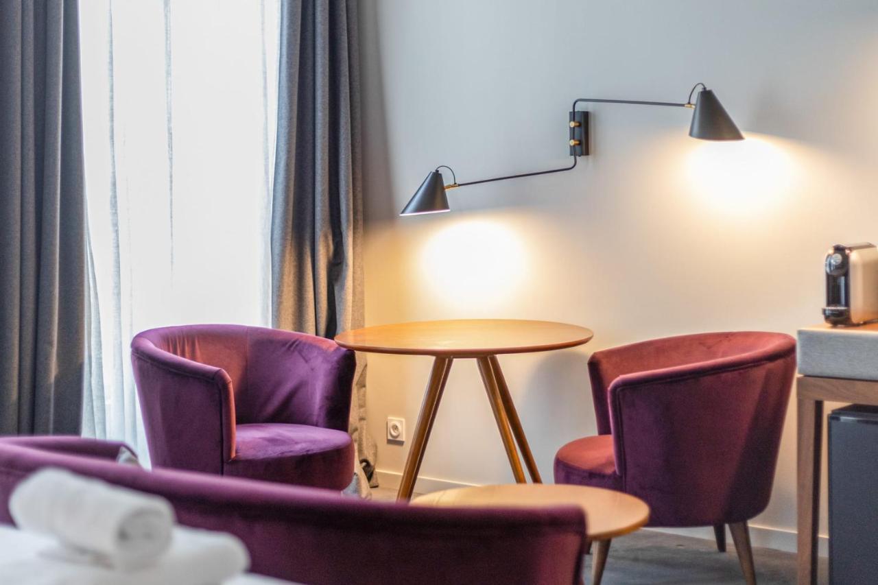 Vallier Suite N18 - Exceptional Suite In Bordeaux - Welkeys Εξωτερικό φωτογραφία