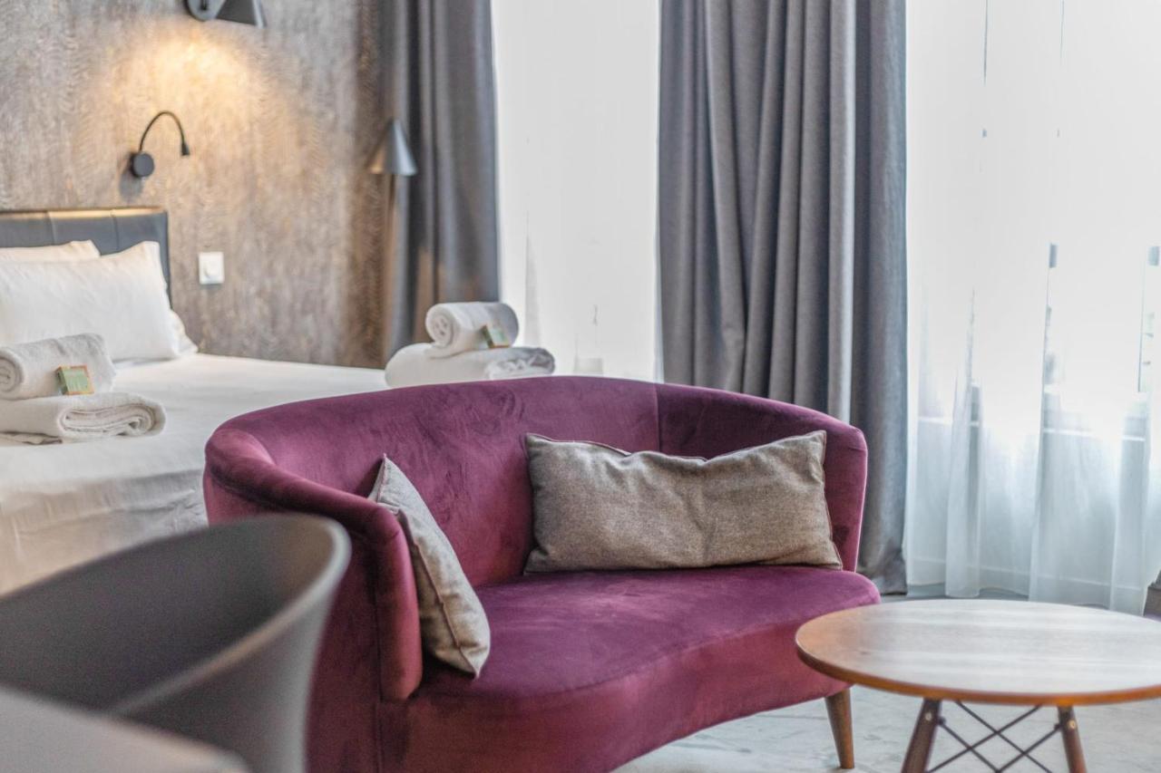 Vallier Suite N18 - Exceptional Suite In Bordeaux - Welkeys Εξωτερικό φωτογραφία