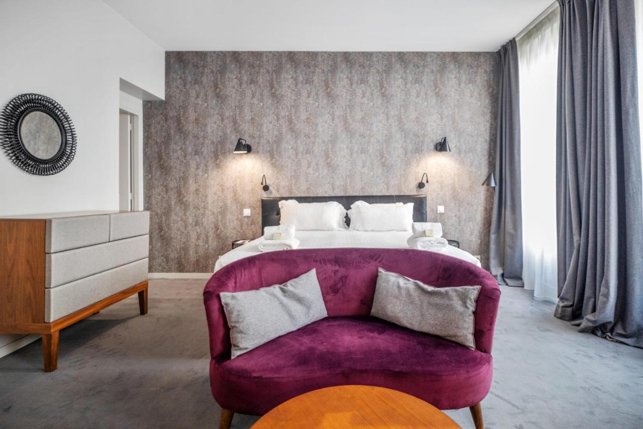 Vallier Suite N18 - Exceptional Suite In Bordeaux - Welkeys Εξωτερικό φωτογραφία