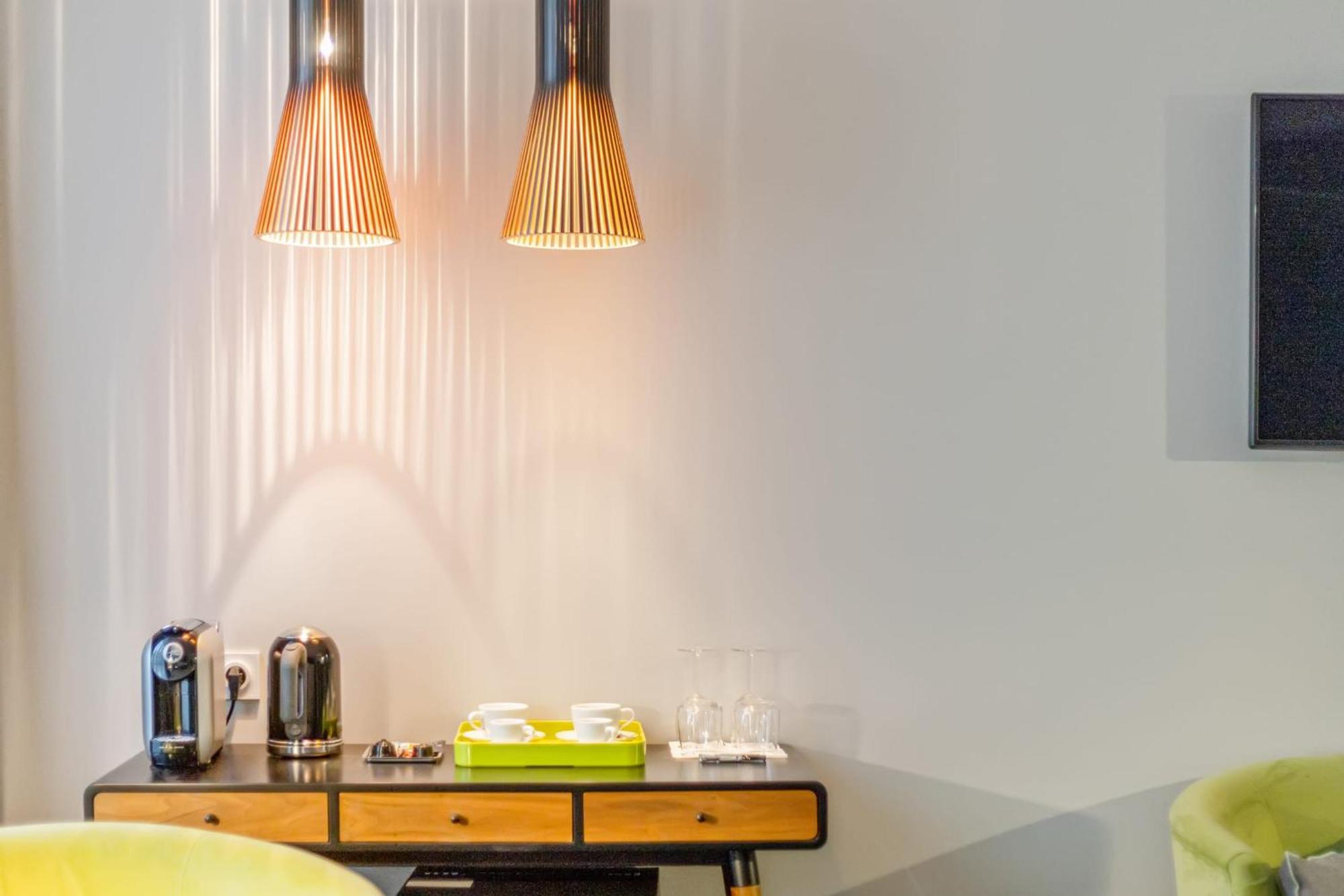 Vallier Suite N18 - Exceptional Suite In Bordeaux - Welkeys Εξωτερικό φωτογραφία
