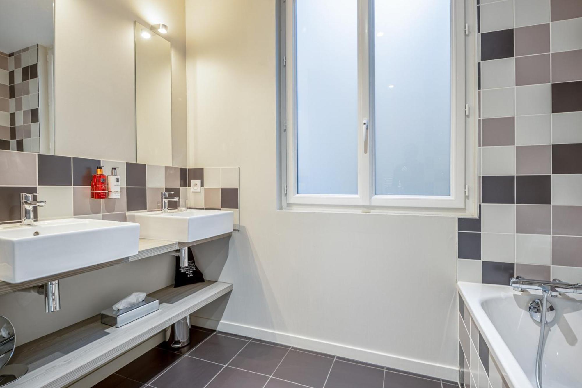 Vallier Suite N18 - Exceptional Suite In Bordeaux - Welkeys Εξωτερικό φωτογραφία