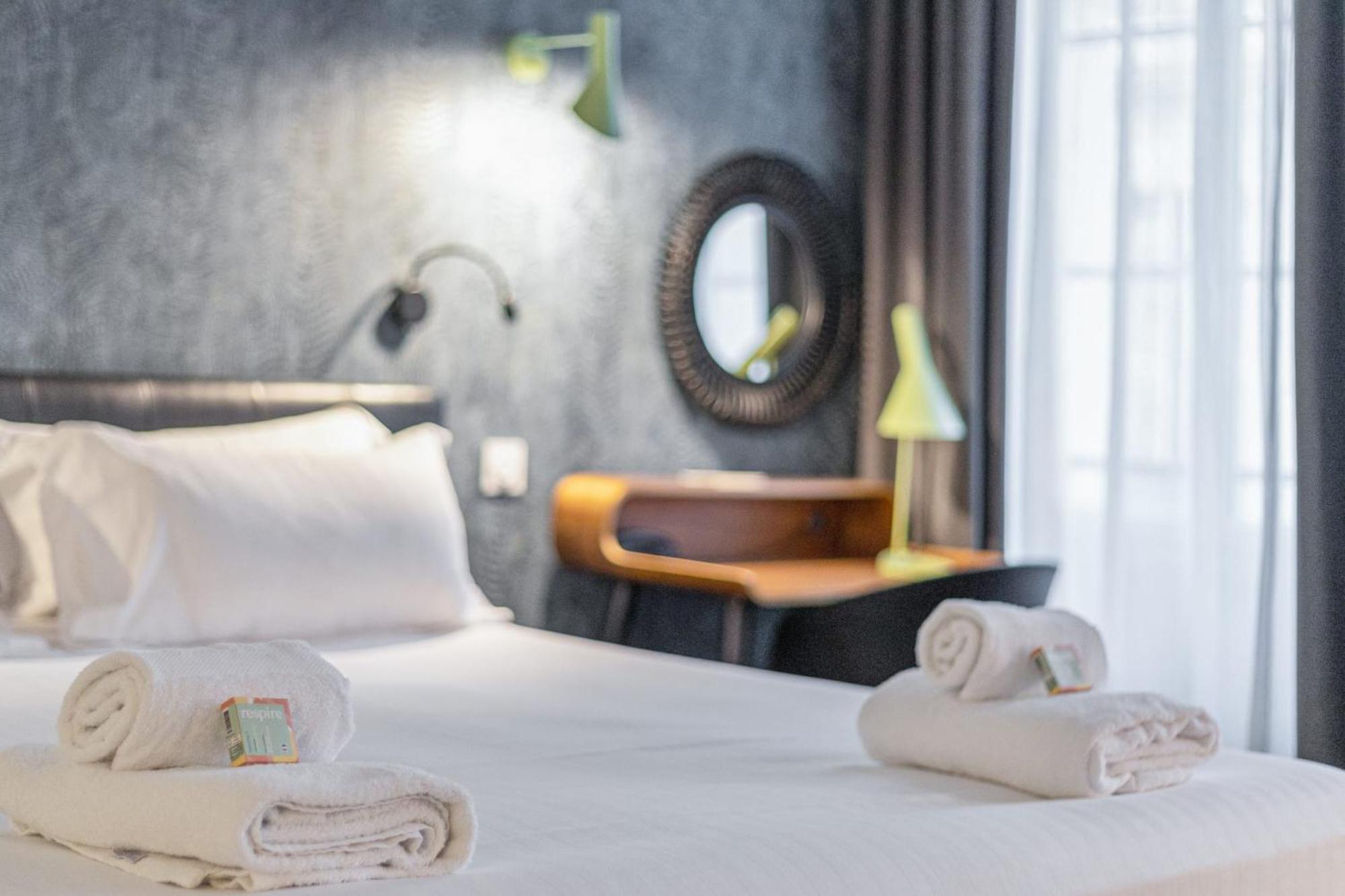Vallier Suite N18 - Exceptional Suite In Bordeaux - Welkeys Εξωτερικό φωτογραφία