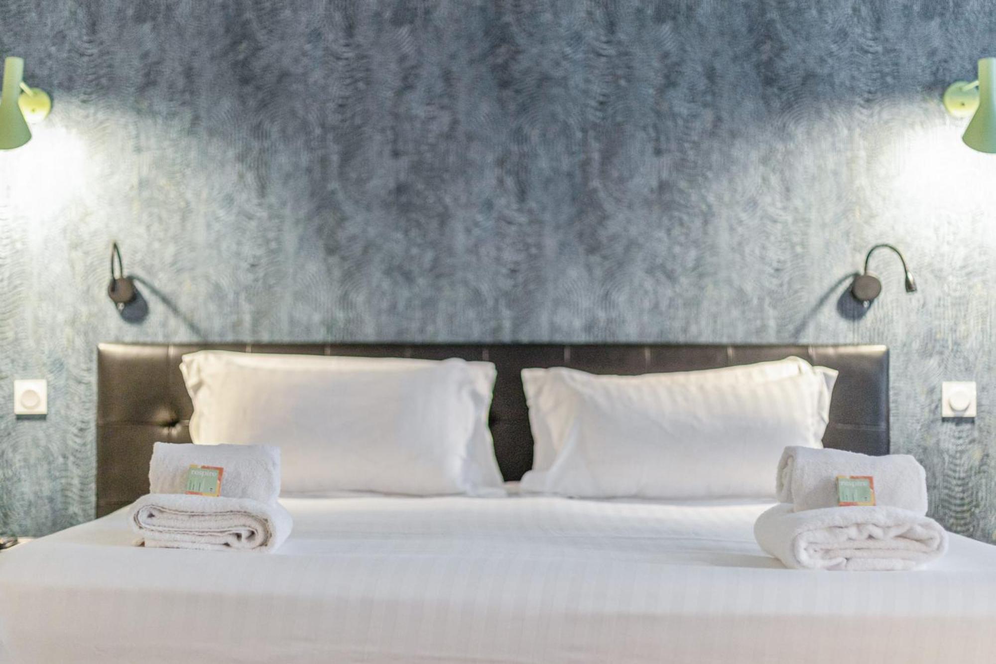 Vallier Suite N18 - Exceptional Suite In Bordeaux - Welkeys Εξωτερικό φωτογραφία